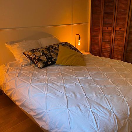 מונפלייה Appartement Rosaluz מראה חיצוני תמונה