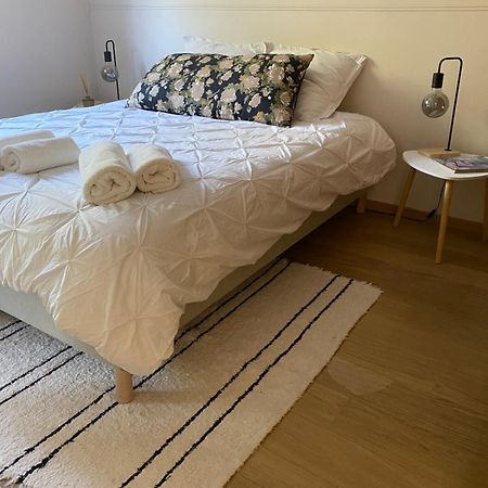מונפלייה Appartement Rosaluz מראה חיצוני תמונה