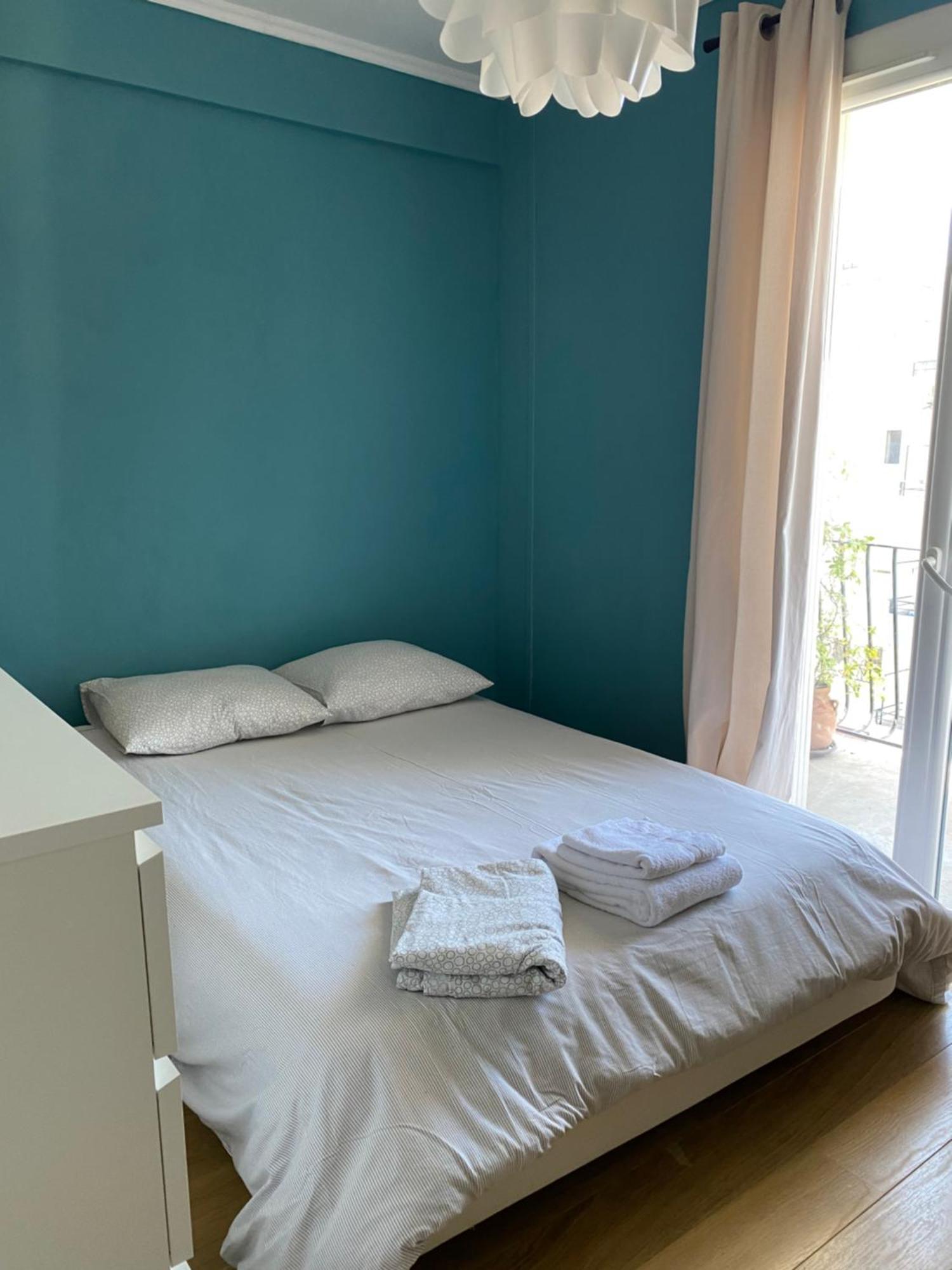 מונפלייה Appartement Rosaluz מראה חיצוני תמונה