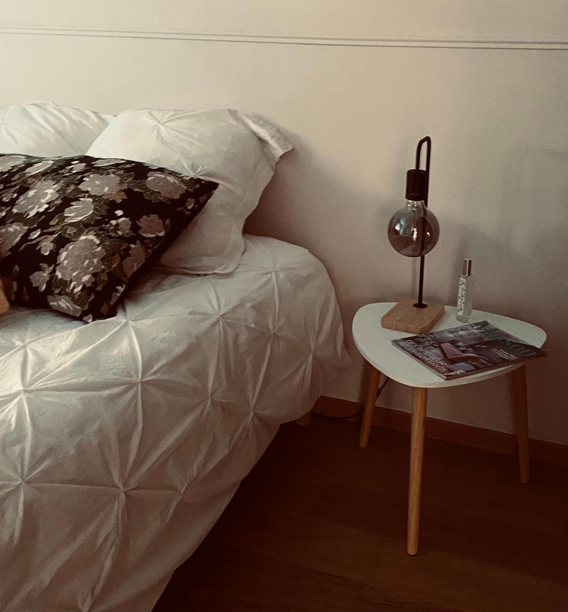 מונפלייה Appartement Rosaluz מראה חיצוני תמונה